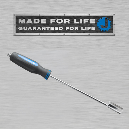 Skrutka konektora F/BNC 12" JONARD TOOLS RF-12