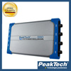 PC oscilloscope 4-ch. USB 100 MHz PeakTech 1331
