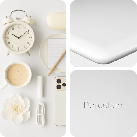 Electric adjustable double rack SPE-440W