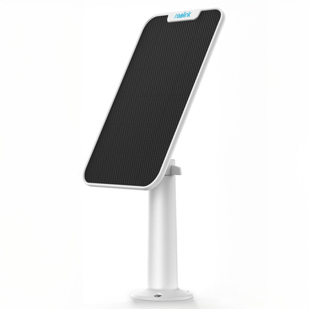 Reolink Solar 3W USB-C solar panel white 4m