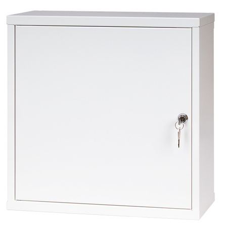 Metal Enclosure TPR5 v4 Cabinet 520x400x140