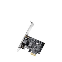 PCI-E RJ45 1000M gigabit network card Cudy PE10