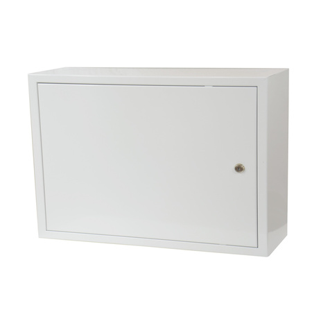 TPR-8B+W v3 Metal Enclosure 700x500x200 Cabinet