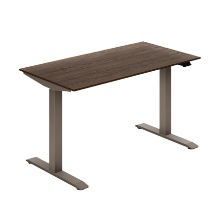 Elektryczny stelaż biurkowy Spacetronik SPE-232OB