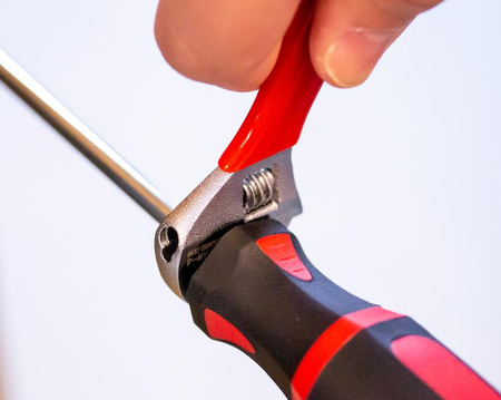 JONARD TOOLS RFX-12 šroub s F-konektorem