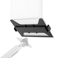 VESA hole adjustable laptop holder SPB-002B