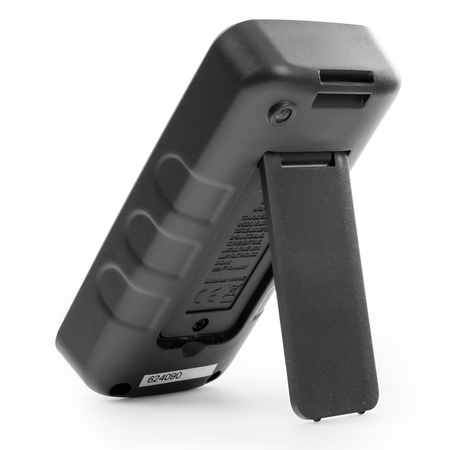 Cyfrowy multimetr PeakTech P 1071 600V AC DC - precyzyjne pomiary Live Test