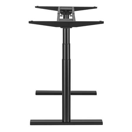 Spacetronik SPE-227B electric desk stand