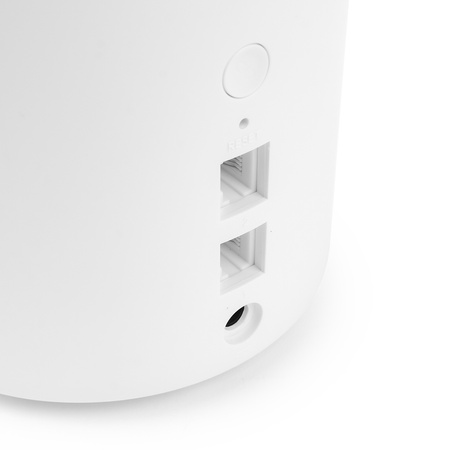 MESH Router Cudy M1800 LAN/WAN Wi-Fi 6 AX1800 3x