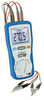 PeakTech 2705 Digital Miliometer