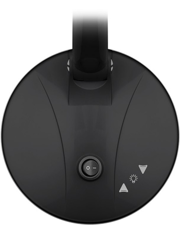 Kosmetická lampa LUPA 6W 80-450 Goobay stmívatelná