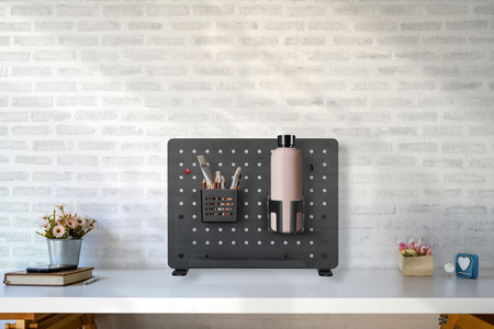 Spacetronik SPB-152B Holdee perforated board