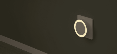 0.5W night light with dusk sensor Yeelight