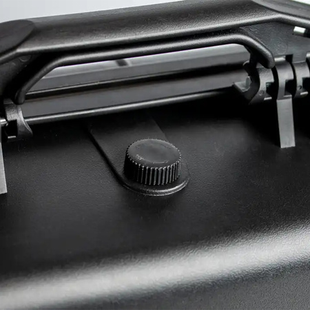 Walizka na przyrządy pomiarowe Jonard Tools H-180