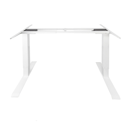 Spacetronik SPE-221W electric desk stand