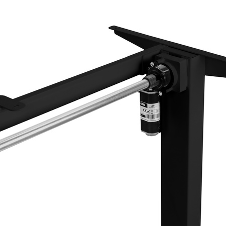 Elektrický stolový stojan Spacetronik SPE-141B