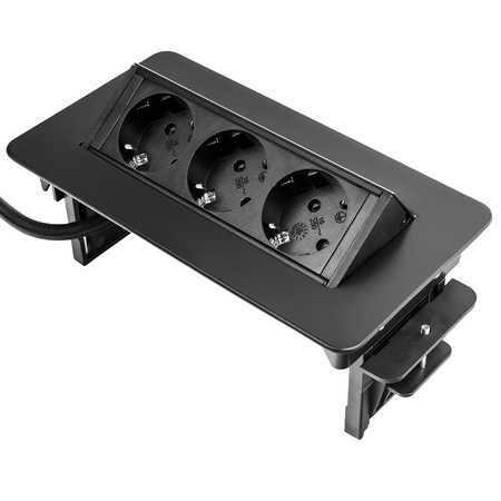 Gniazdo blatowe Spacetronik SPSDA30BB