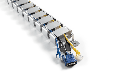 Spacetronik SPK-180S 130cm cable guide