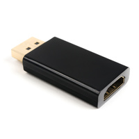 DisplayPort to HDMI adapter SPD-A02