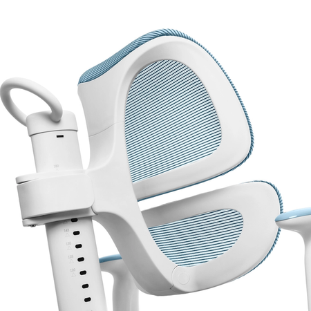 Spacetronik SPE-X116AT electric desk with shelf