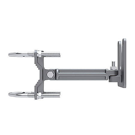 Uchwyt antenowy ścienno-masztowy Poynting BRKT-16