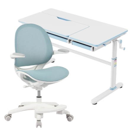 Spacetronik XD adjustable desk SPE-X104WA 120x60