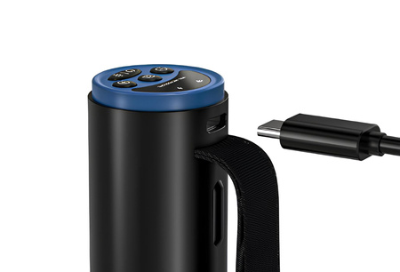 Digitales Mikroskop mit Wifi Smartphone SP-MS01B