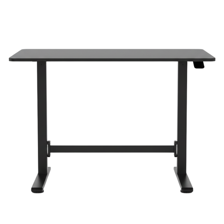 Spacetronik Moris 100BB 120x60 pneumatic desk