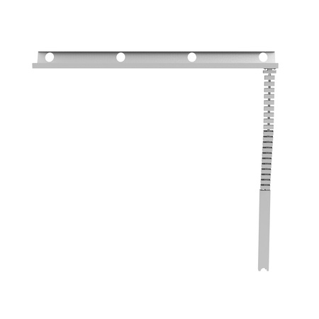 Spacetronik ERGOLINE cable mount SPK-531W