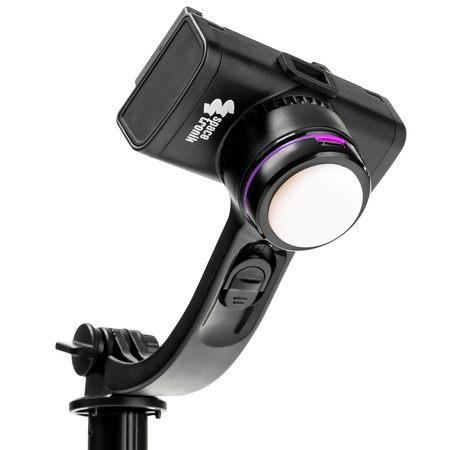 Spacetronik SR-ROLLPIX01 Selfie tyč plus stativ