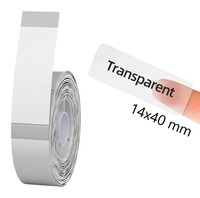 Niimbot D series labels 14x40 mm 160 pcs. by