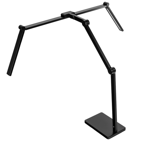 Elektrický stôl Spacetronik Moris 133BB 140x70