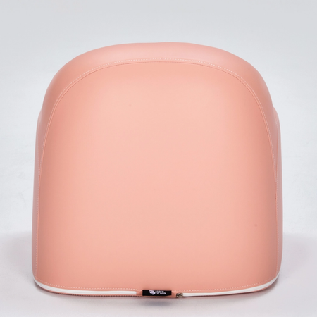 Zestaw mebli dziecięcych Spacetronik – stolik SPEX201 i sofa SPC-XD-23 różowy