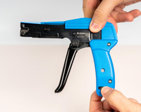 JONARD CTG-1000 cable tie gun