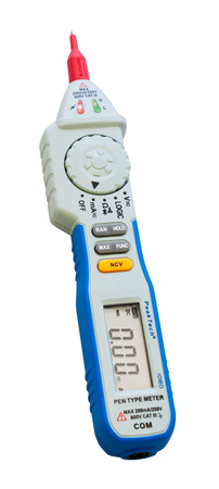 Multimeter typu pero PeakTech 1080