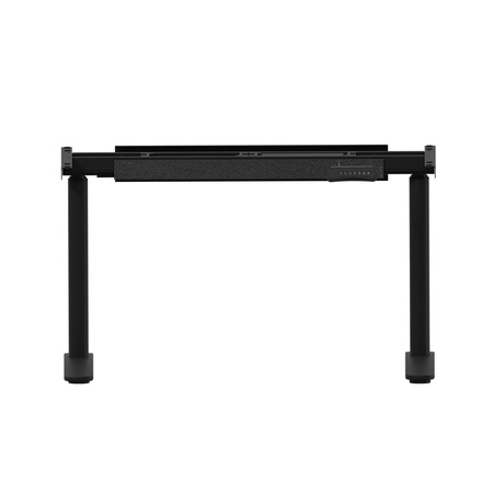 Spacetronik SPE-228B electric desk stand