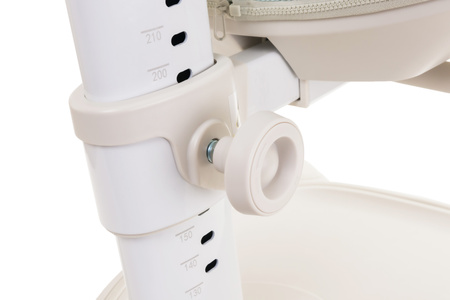 Fotel regulowany dziecięcy Spacetronik SPC-XD01P