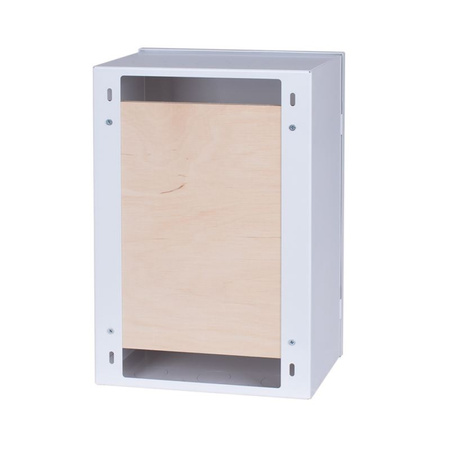 Metal Enclosure TPR2 v2 Cabinet 200x300x120