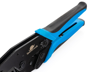 Zaciskarka Spacetronik CP-S102