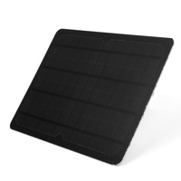 Solarpanel für microUSB Spacetronik SP-S01