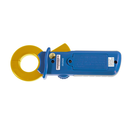 Cyfrowy Miernik Cęgowy 200 mA 100 µA PeakTech 1636