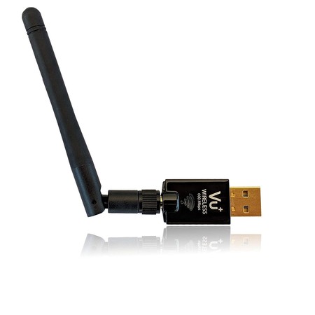 VU+ WiFi-Adapter 600mbps 24 GHz 5GHz