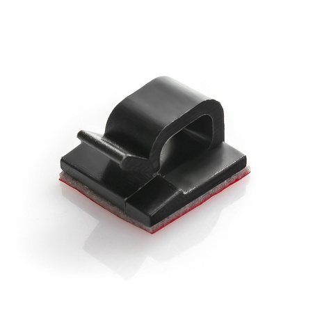 Cable holders 10 pieces SPM-T02