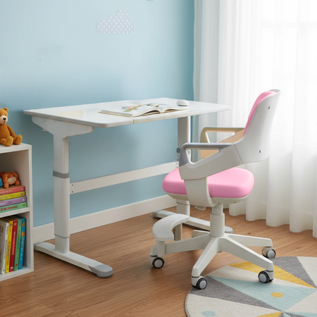 Spacetronik XD electric desk SPE-X112P