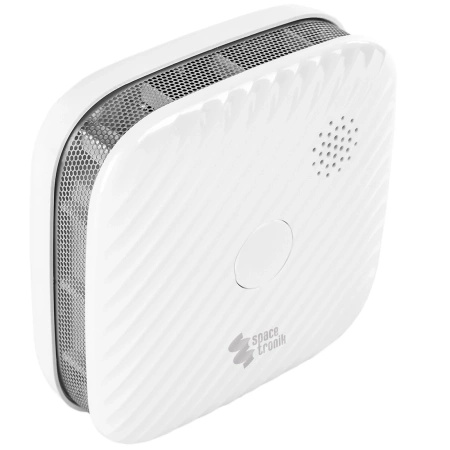 Czujnik 8x dymu gazu czadu Smart Dom SL-DZ-CDG05