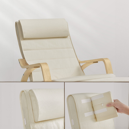 Spacetronik Flax electrically adjustable seat