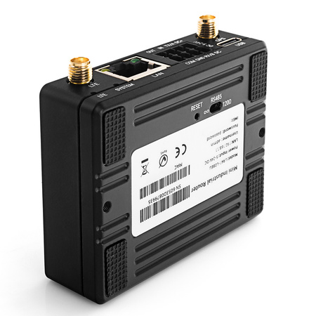 Router przemysłowy Milesight MIL-UR41-L08EU