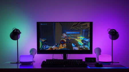 Adresovateľná LED páska 2 m Yeelight Lightstrip Pro