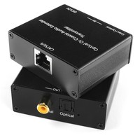 HiFi audio extender via LAN SPA-LHF01