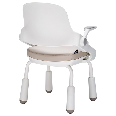 Spacetronik XD electric desk SPE-X116W